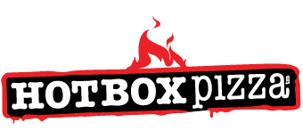 HotBox Pizza