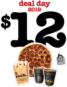 deal day 2019 deal day 2019