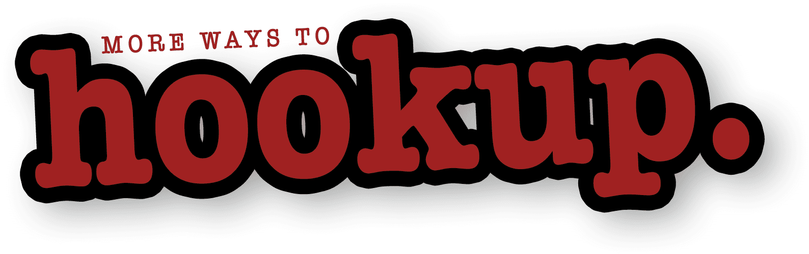 MORE WAYS TO HOOKUP