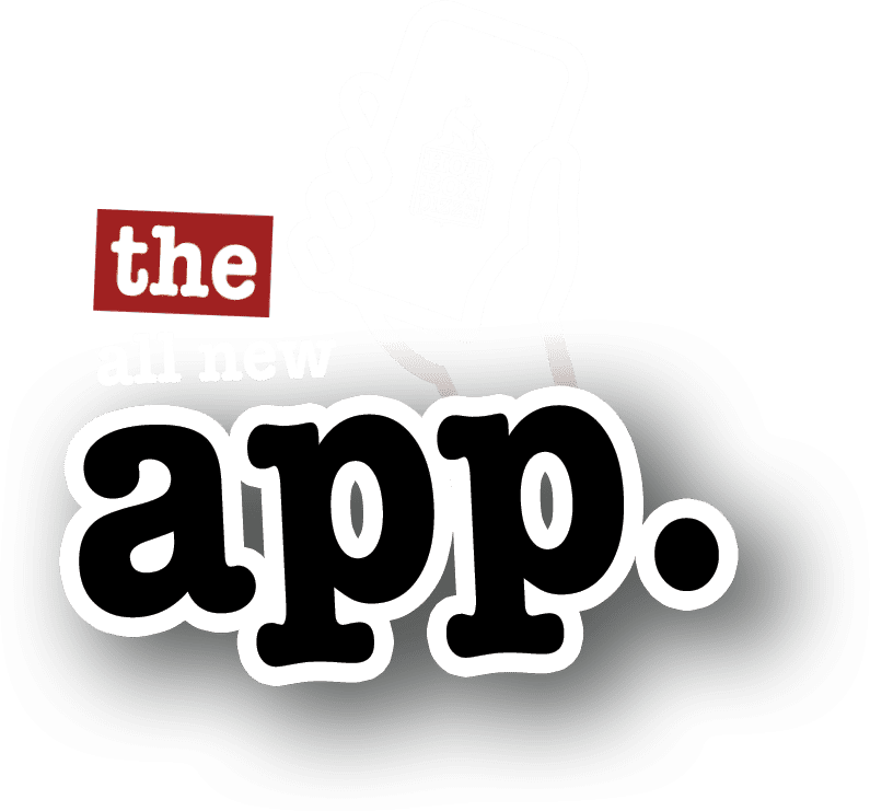 the app