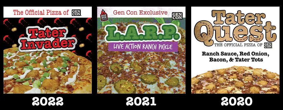 genconofthepast