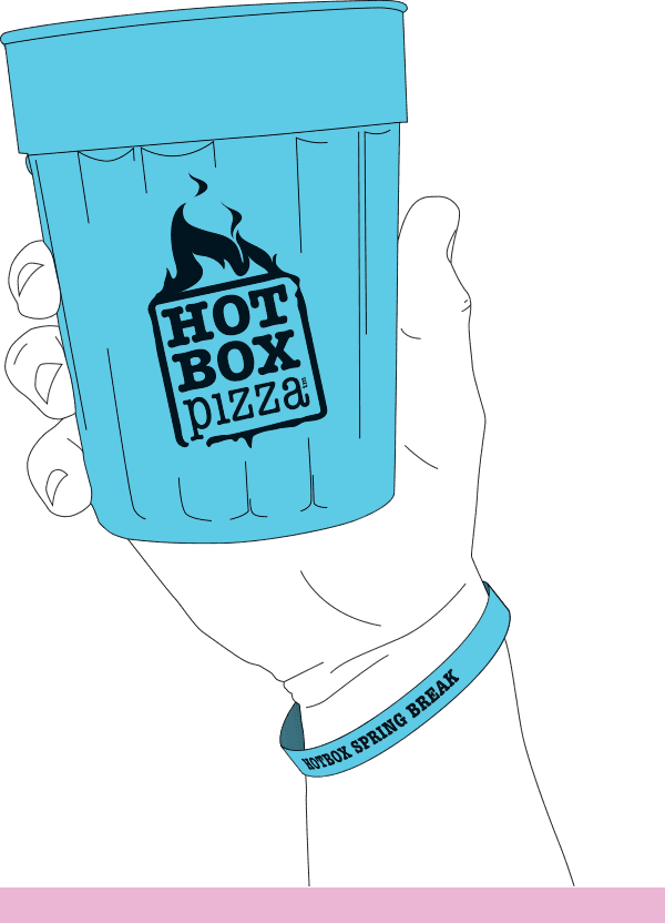 cup-hand