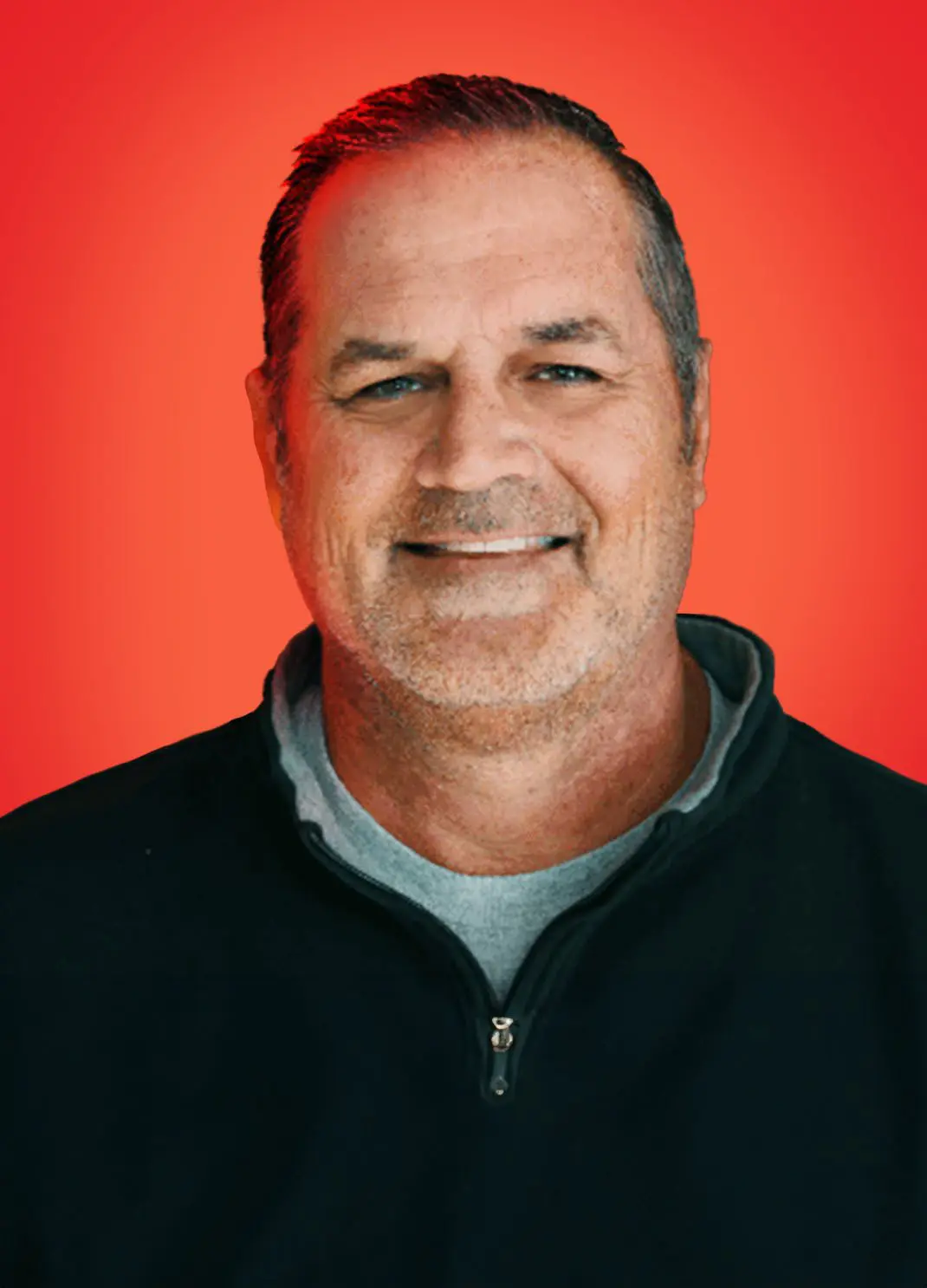 Pete