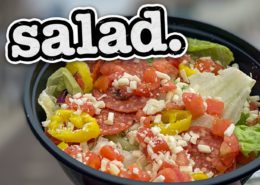 Salad