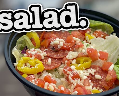 Salad