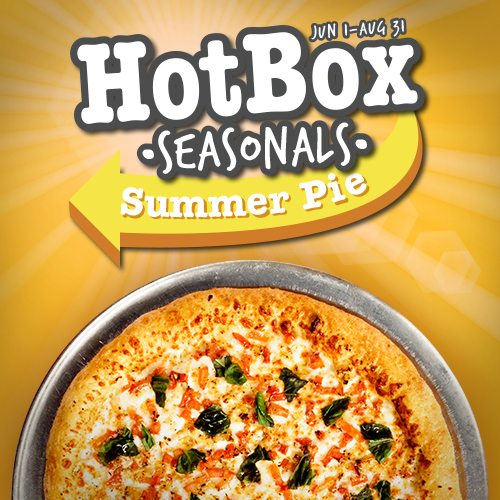 HotBox Pizza Order Pizza Online Pizza Delivery Indiana