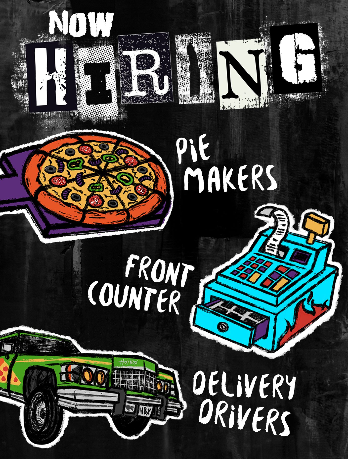 HotBox Pizza Order Pizza Online Pizza Delivery Indiana