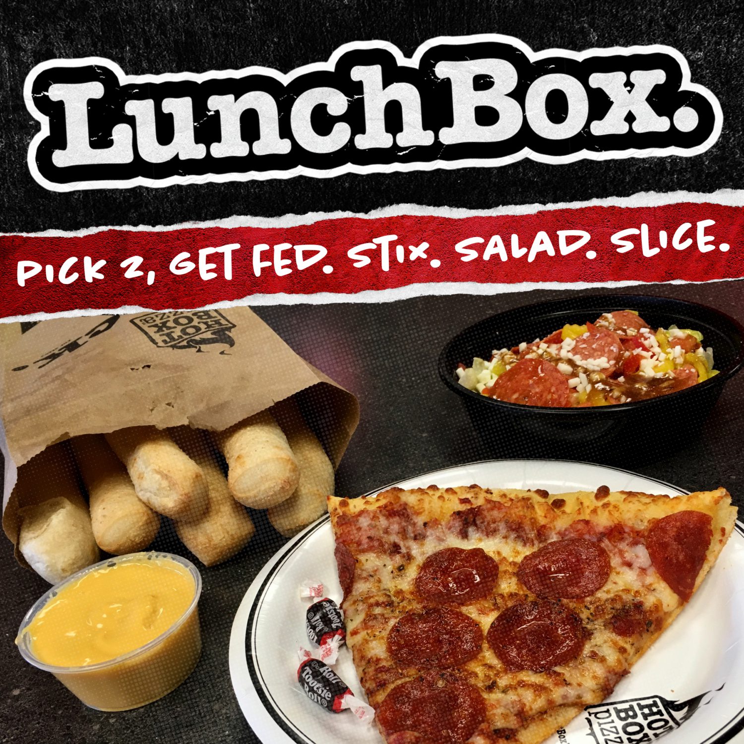 Hotbox Pizza Potw - 6nf4r4a