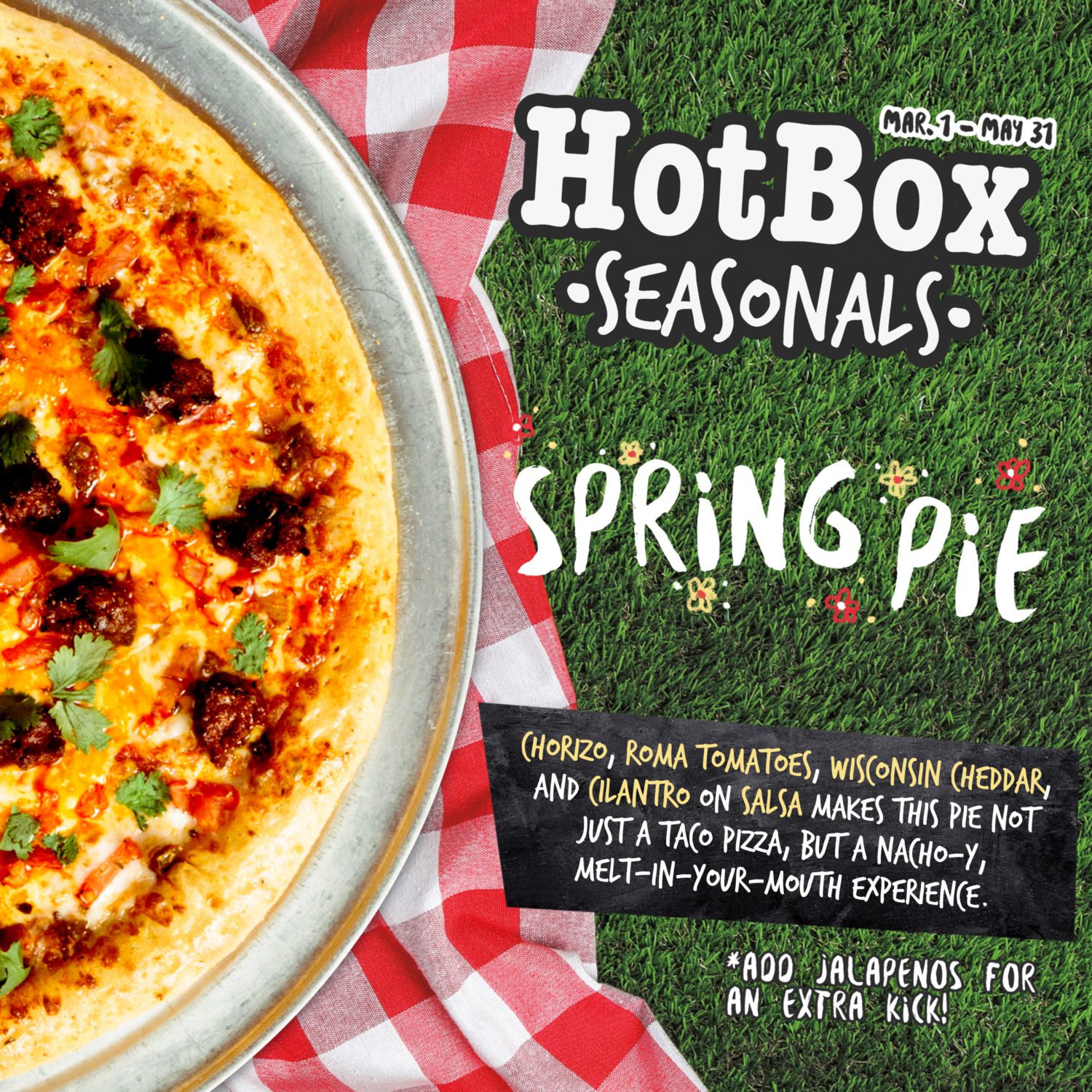 Hotbox Pizza Potw - a1ennku