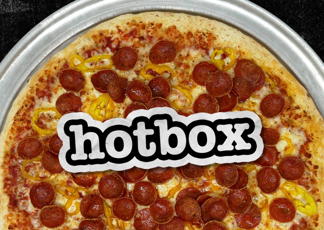 HotBox Pizza Order Pizza Online Pizza Delivery Indiana