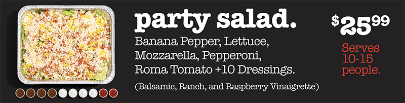 PartySalad