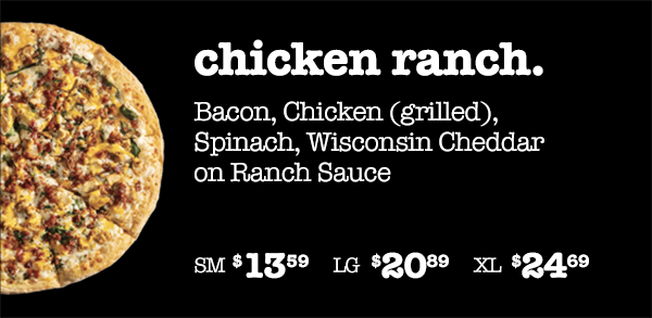 chicken ranch