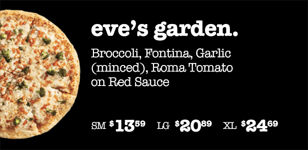 eves garden