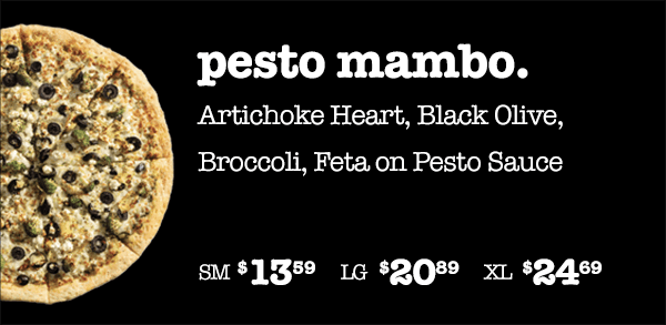 pest mambo